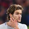 RC Celta, Marcos Alonso: "Concedemos muchos goles, es algo a mejorar"