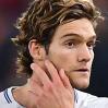 RC Celta, Marcos Alonso y Swedberg reciben el alta médica