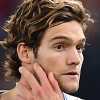 RC Celta, Marcos Alonso con molestias en la rodilla