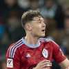 Wolverhampton, Strand-Larsen, ex Celta, recibirá una propuesta de renovación