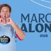 Marcos Alonso renueva su contrato con el Celta de Vigo