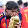 El Real Madrid estaría pendiente de la situación de Ferrán Torres