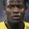 Eintracht Frankfurt, Batshuayi transferible en enero