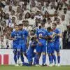 El Getafe busca sumar gol con la sorpresa de la tercera inglesa