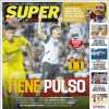 Superdeporte: "Tiene pulso"