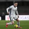 Eurogol de Zielinski: el Inter FC abre el marcador en el 16' en Verona