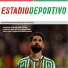 Estadio Deportivo: "Lo promete"