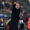 Comolli, tras Chiellini. La Juventus blinda a Spalletti: “Tenemos que mantener al...