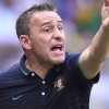 Uzbekistán, llega Paulo Bento para asumir el cargo de seleccionador