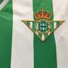 Real Betis, Ávila: "Necesitábamos esta victoria, era un desafío para nosotros"
