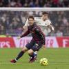 Pellegrini cierra la puerta a Losada: el mediapunta regresa sin futuro en el Betis