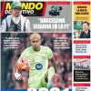 Mundo Deportivo: "Lamine 2031"