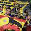 OFICIAL: Villarreal CF Femenino, Nerea Sánchez abandona el equipo