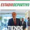Estadio Deportivo: "Tiende la mano"