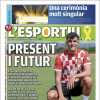 L'Esportiu, Ed.Girona: "Presente y futuro"