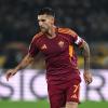 AS Roma, ¿varapalo con Pellegrini? Lesión en el entrenamiento, pendientes de las...