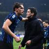 Desde Lecce, el Inter FC abre brecha en la Serie A: Chivu, factor X. AC Milan, se...