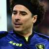 OFICIAL: AVS SAD, firma Guillermo Ochoa