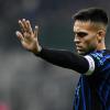 Dos goles en dos minutos: el Inter FC remonta al Pisa, marca Lautaro. ¡Dimarco, qué...