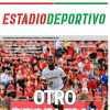 Estadio Deportivo: "Otro problema"