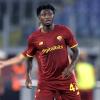 El ex Diawara sobre la AS Roma: “Me ha llamado la atención, sobre todo, la defensa....