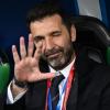 Buffon sobre el gol fantasma de Muntari: "¿El árbitro? No lo sé, solo me acuerdo...