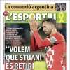 L'Esportiu, Ed.Girona, Cárcel: “Queremos que Stuani se retire aquí“