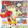 As: "Una España sin chispa"