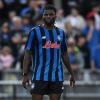 Atalanta, ¿has visto a El Bilal Touré? Malí, a cuartos de la Copa África gracias a él. Futuro por decidir
