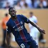 Dembélé se exhibe: doblete y el primero, un golazo. Y el PSG derrota al Toulouse