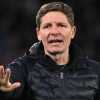 Conference League, al Crystal Palace le alcanza con un empate