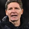 Crystal Palace, primeros contactos para la renovación de Glasner