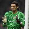 Inter, Sommer: "Un buen resultado, el Barça siempre genera muchas ocasiones"