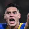 Benfica, Sudakov sigue siendo una prioridad