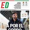 Estadio Deportivo: "A por el gordo"