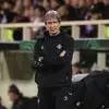 Pellegrini, al borde de dejar el Betis por una oferta irresistible