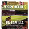 L'Esportiu: "En familia"