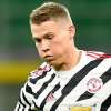 McTominay y la victoria de Escocia ante España: "La recordarán dentro de 20 o 30 años"