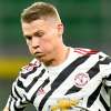 Manchester United, McTominay pretende salir en el mercado estival
