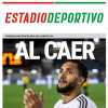 Estadio Deportivo: "Al caer"