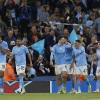 El Real Madrid y la Juventus pugnan por el talento del City