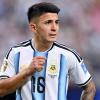 Thiago Almada se revaloriza en el Mundial y abre la puerta a su salida del Atlético