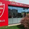 El Monza interesado en Claudio Echeverri