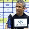 El CD Leganés anuncia su nuevo entrenador para la temporada 26-27