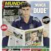 Fermín en Mundo Deportivo: "Nunca dudé"