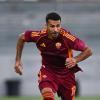 La AS Roma manda: Celik firma el 2-0 a pase de Mancini y el Udinese no levanta cabeza...