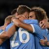 Italia, dos partidos cierran la fecha. La Lazio a escena