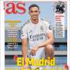 As: "El Madrid me hará mejor"
