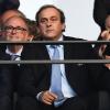 Platini carga contra Infantino: "Tras la pandemia se ha vuelto aún más autócrata"...