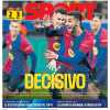 Sport: "Decisivo"